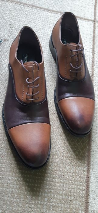 Турецкие обув 44ой розмер