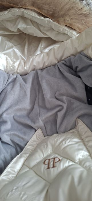 Комбинезон детский