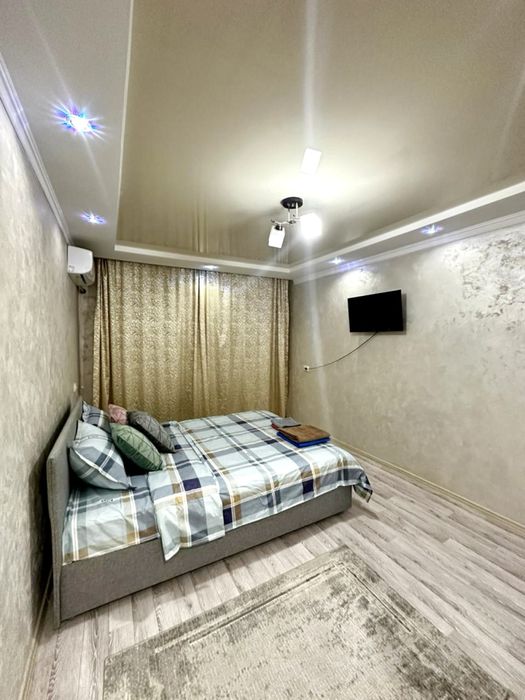 Квартира посуточно