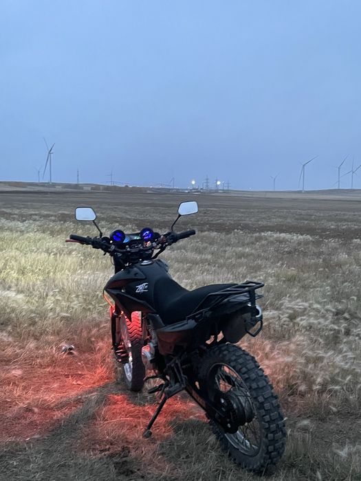 Продам срочно мотоцикл нужны деньги