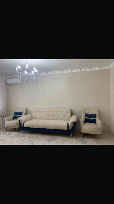 Продажа квартиры