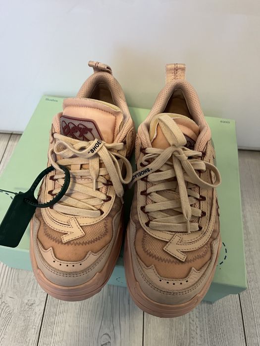 Sneakers Off-White