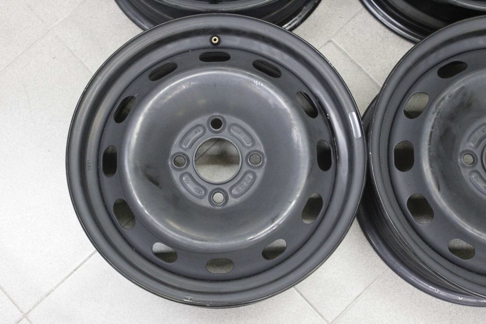 Джанти 15" Ford Fiesta, B-Max, Courier