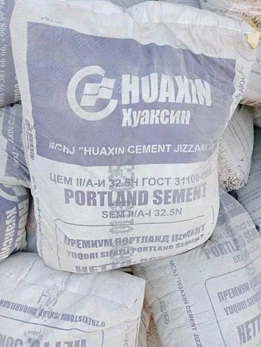 Samarqand optom sement