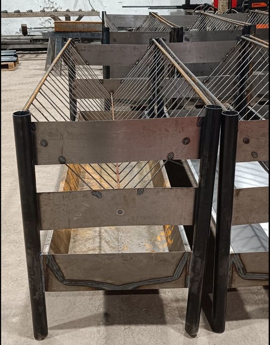 Хранилки за овце кози на топ цена