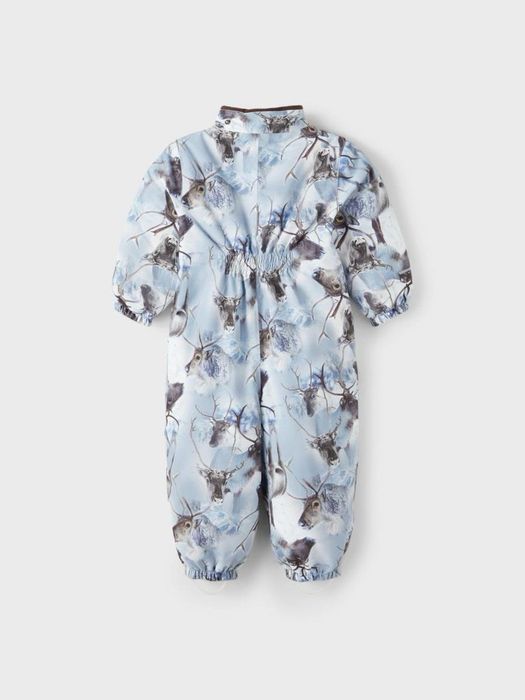 Нов топъл водоустойчив космонавт