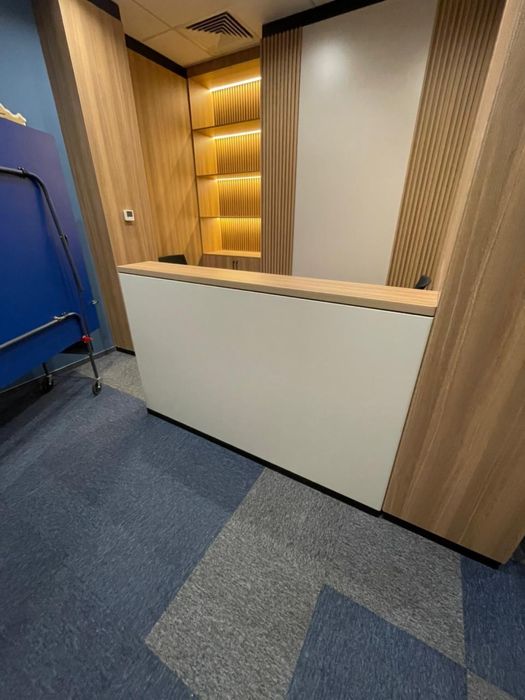 Продам новый ресепшн.