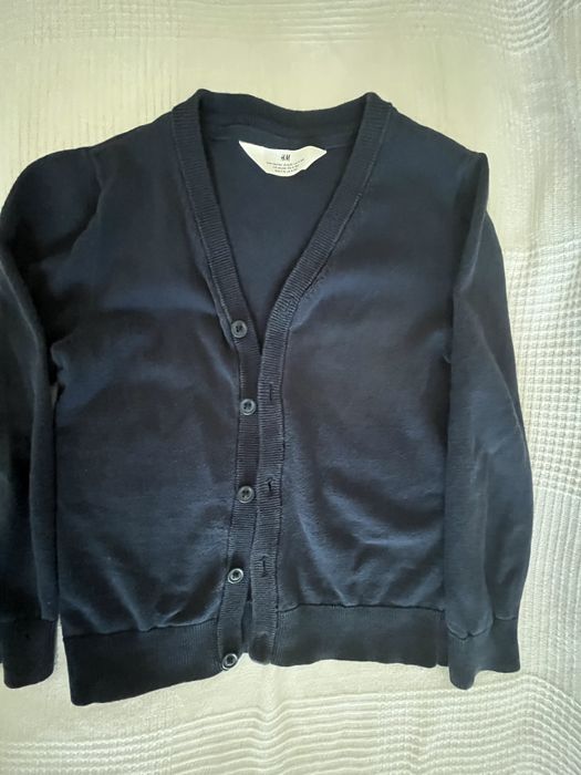 Pulovere baieti U.S Polo, H&m