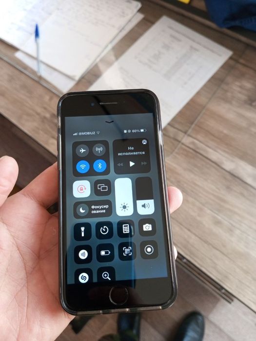 Iphone 7 128 gb li tel ocilamagan radnoy telefon  keliwamz