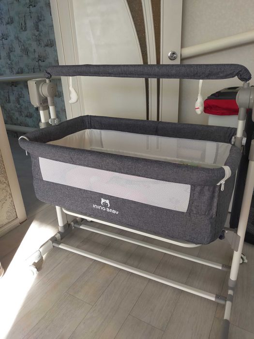 Кровать  детская