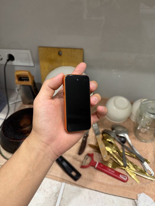 Iphone 17 Pro Max mini обмен на Apple Watch