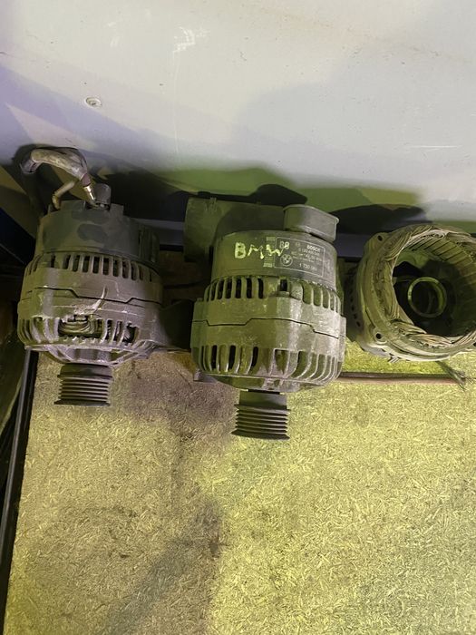 Продам генераторы читайте внимательно обявление