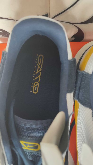 Nike Streetgato размер 46