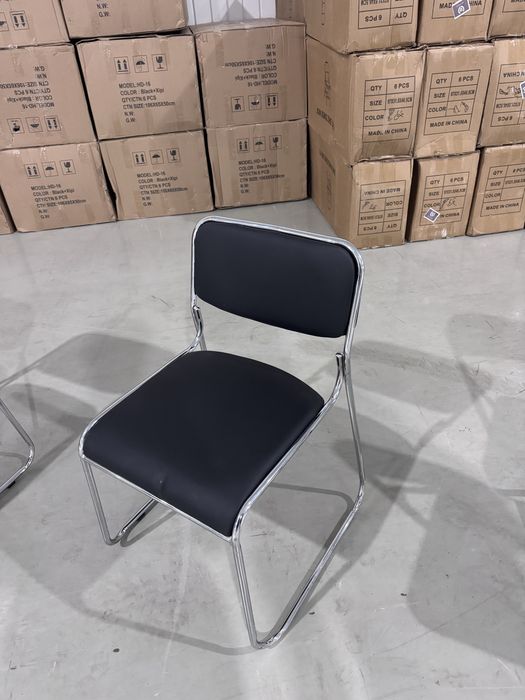 Стул офисный мягкий