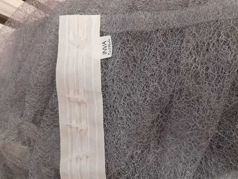 Продам красивый тюль