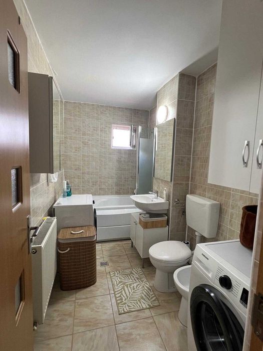 Apartament de vanzare la cheie