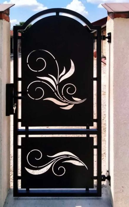 Tabla debitata porti garduri balustrade
