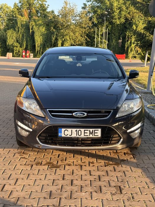 Ford Mondeo mk4.5, combi, an 2011 Cluj-Napoca