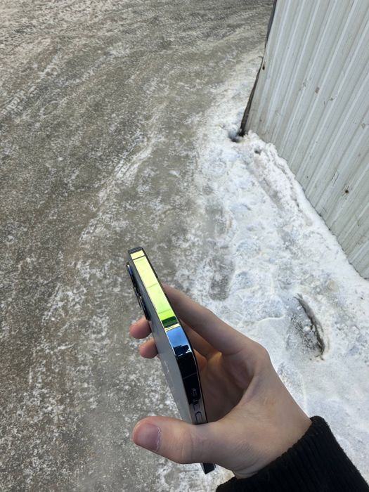 Iphone 13 pro max 128GB