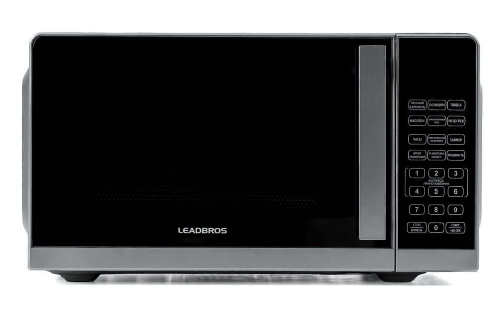 Микроволновая печь Leadbros