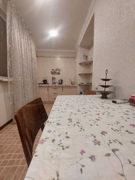 Сдается квартира на Цуме