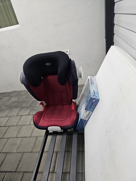 Scaun auto Romer Britax stare buna