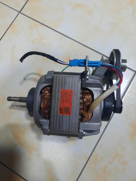Motor mașină de uscat rufe