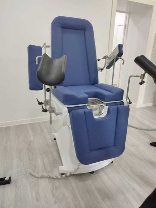 Многофункциональное гинекологическое кресло