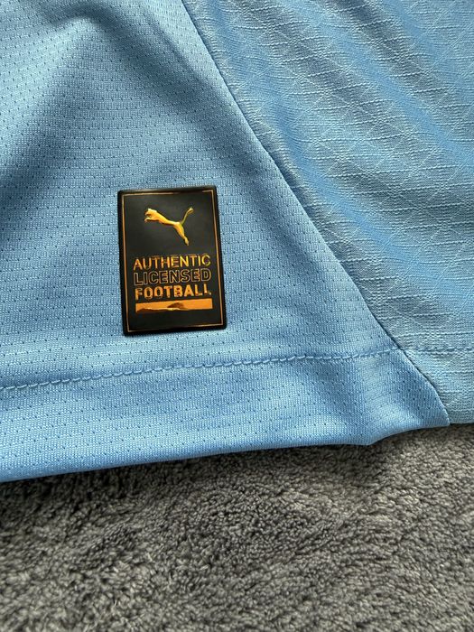 Футболна тениска на Манчестър Сити XL размер