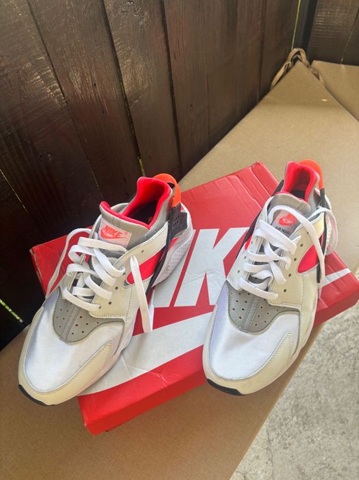 Nike air huarache