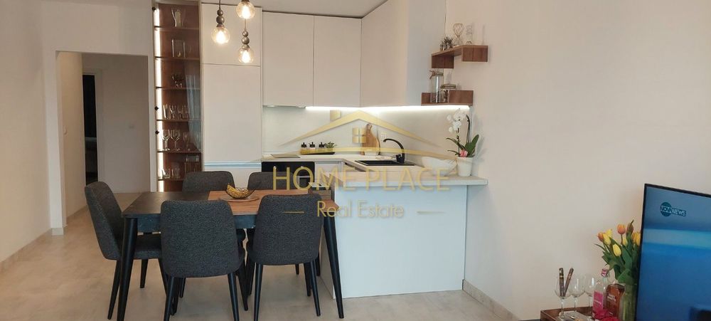 Продава се Тристаен апартамент в Варна, Виница - 113 кв.м за 2213 €/кв.м - Снимка #1