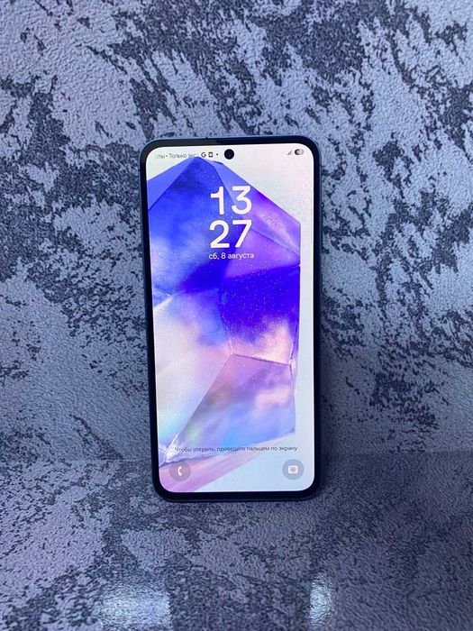 Samsung A55 5G 128GB / Самсунг "Лидер Ломбард" РАССРОЧКА ДО 60МЕСЯЦЕВ!
