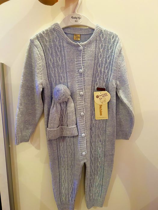 Теплый комбез овчиная шерсть турецкий