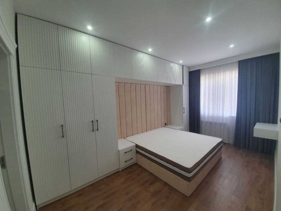 Аренда квартиры 50м2 2/5/8 ор-р Ташкент Сити