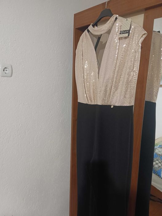 Гащеризон  Луци есен 2024