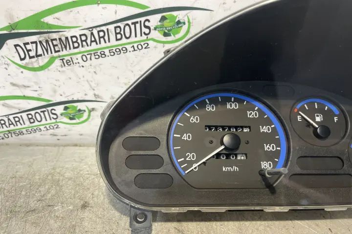 Ceasuri bord 96527400 Daewoo Matiz 2000 0.8 MT (52 hp)