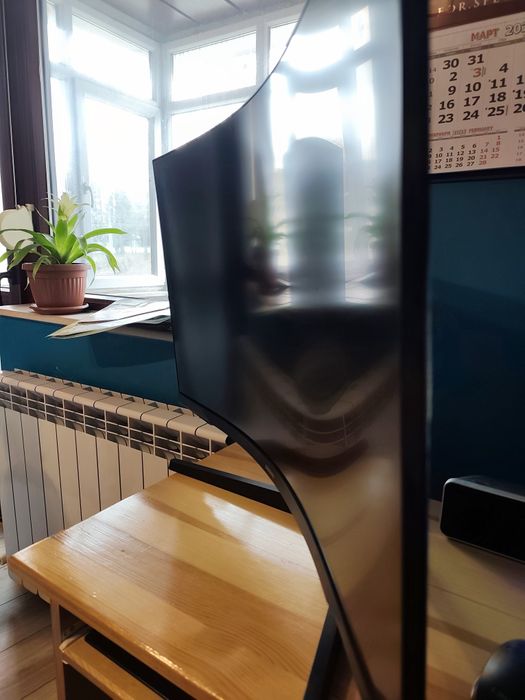 Samsung Odyssey G5 G55T LC32G55TQBUXEN 32" VA, 144Hz