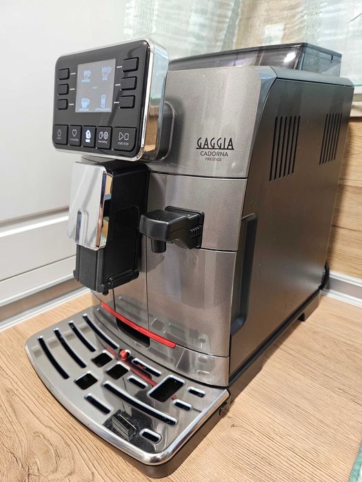 Кафемашина GAGGIA Cadorna Prestige