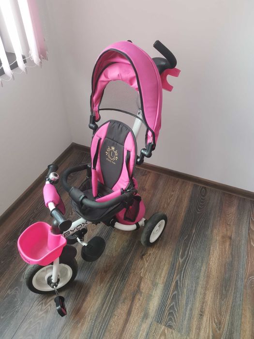 Триколка Flexy lux