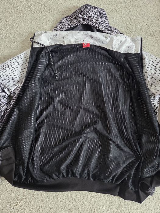 Мъжко пролетно яке Nike