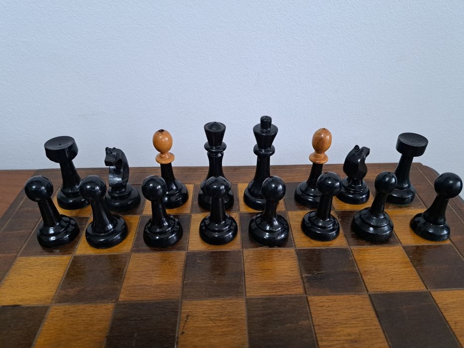 Sah model deosebit unicat