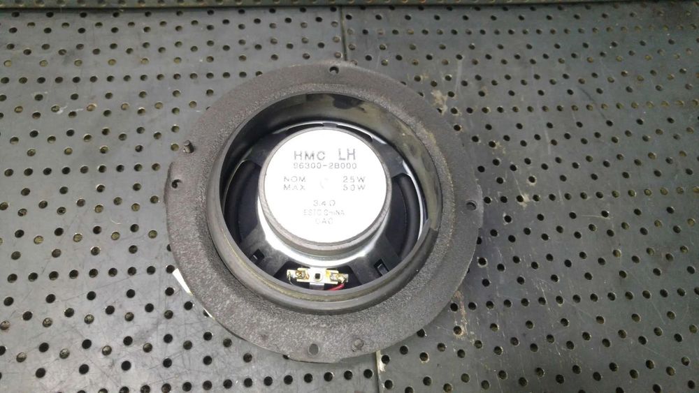 Boxa audio stanga spate hyundai santa fe 2 cm 963002b000