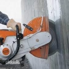 Услуги алмазное бурение, Devor teshish,kesish va buzish xizmati