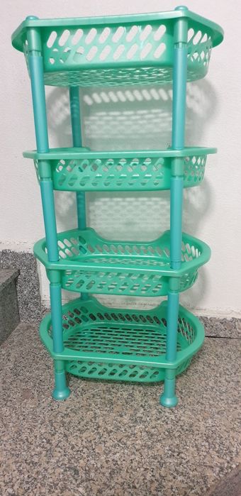 Raft material plastic