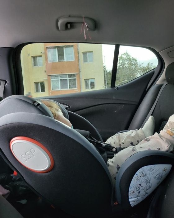 Scaun Auto Bebelusi Mavio