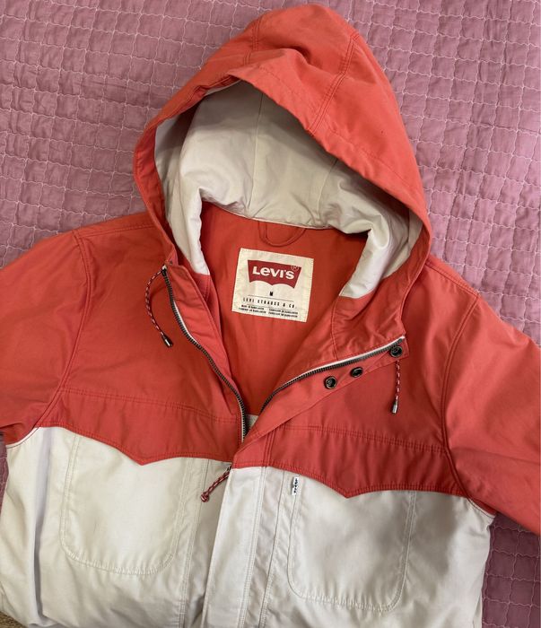 Куртка мужская Levi’s