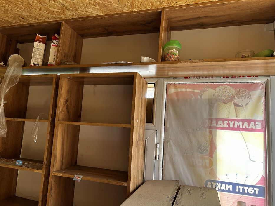 Продам павильон для бизнеса