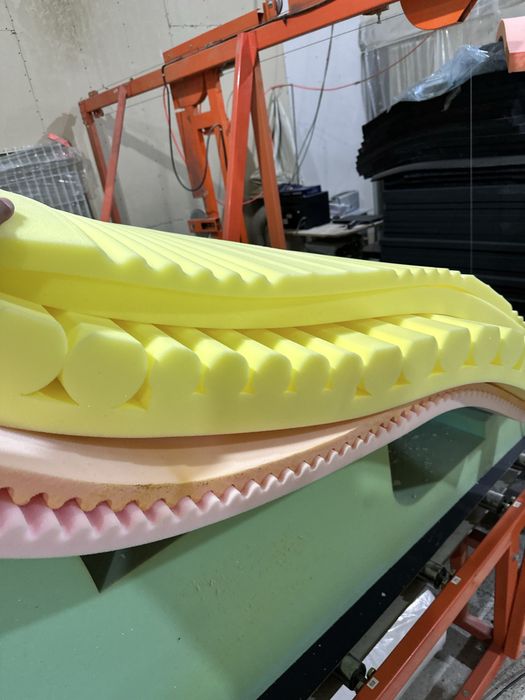 Матрасы и Топперы для Гостинцы и для Дома