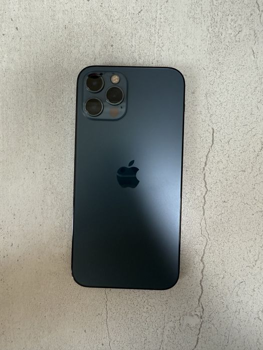 Iphone 12 pro 256гигобайт