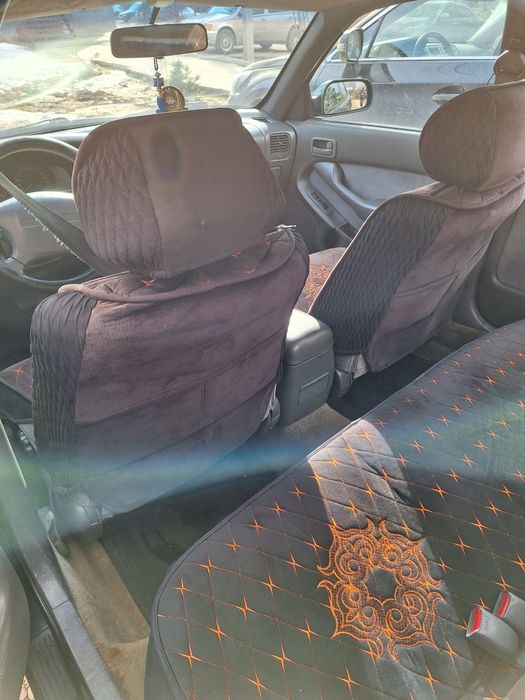 Продам тойото камри 10